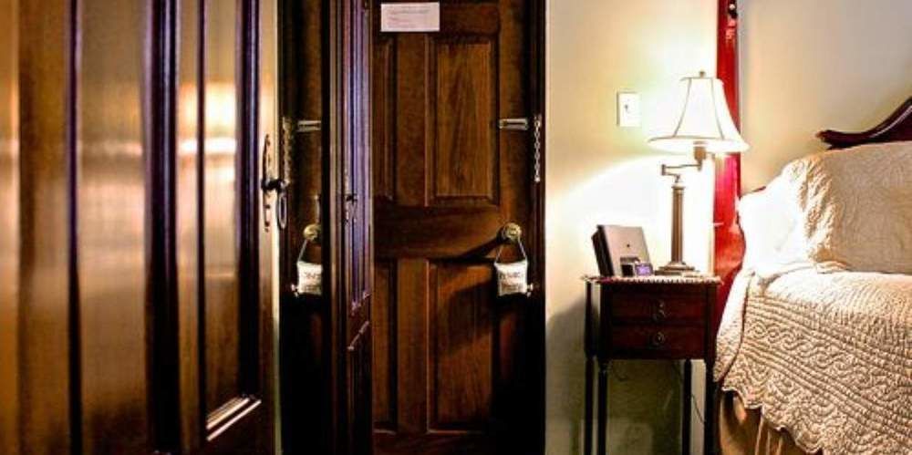 Evas Escape At The Gardenia Inn San Antonio Exterior photo
