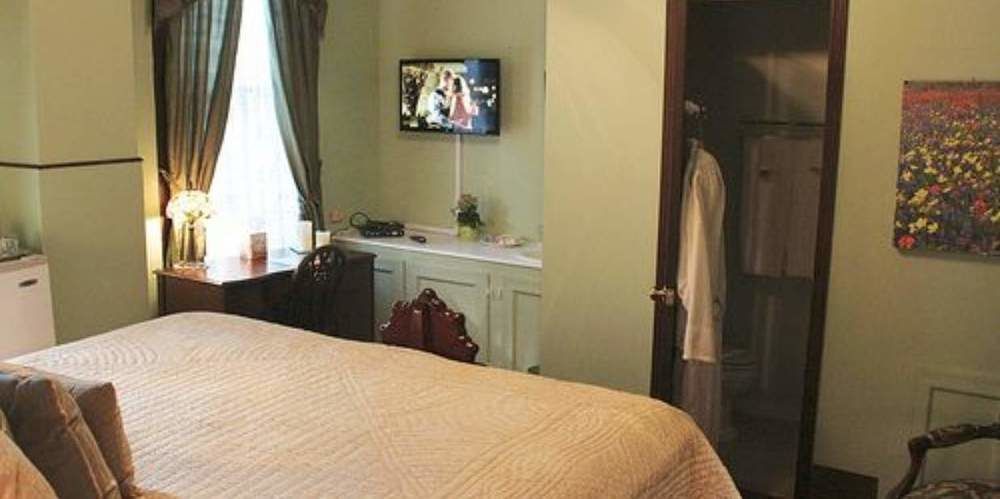 Evas Escape At The Gardenia Inn San Antonio Exterior photo